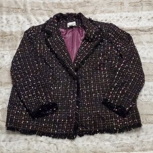 Vintage Breckenridge Women's Blazer Size 18W